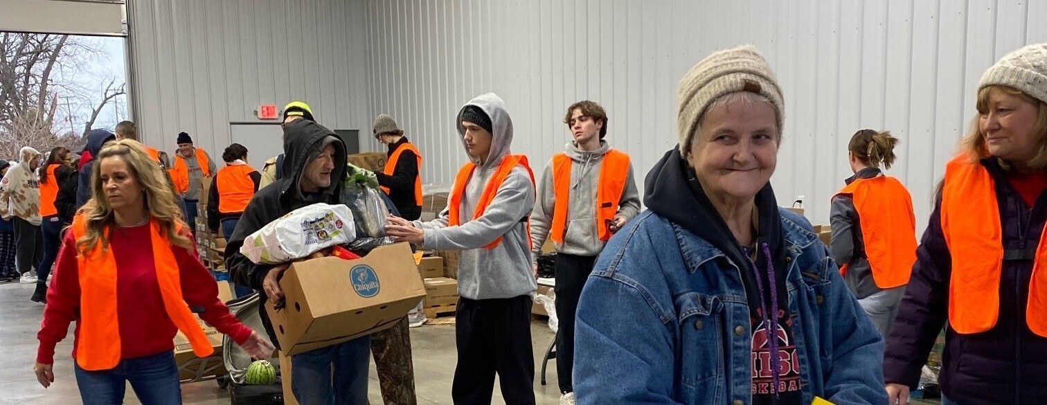 Food Insecure: A Documentary that Hits Home